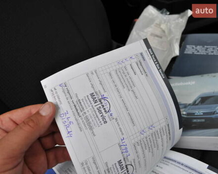 МАН TGE 2022 в Киеве на Automoto.ua Белый МАН TGE, объемом двигателя 2 л и пробегом 239 тыс. км за 27500 $, фото 92 на Automoto.ua