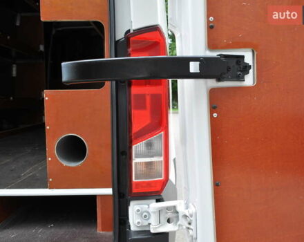 МАН TGE 2022 в Киеве на Automoto.ua Белый МАН TGE, объемом двигателя 2 л и пробегом 239 тыс. км за 27500 $, фото 36 на Automoto.ua