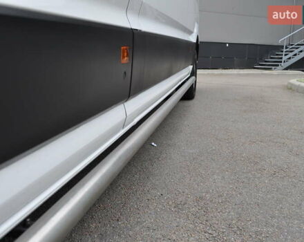 МАН TGE 2022 в Киеве на Automoto.ua Белый МАН TGE, объемом двигателя 2 л и пробегом 239 тыс. км за 27500 $, фото 18 на Automoto.ua