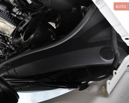 МАН TGE 2022 в Киеве на Automoto.ua Белый МАН TGE, объемом двигателя 2 л и пробегом 239 тыс. км за 27500 $, фото 116 на Automoto.ua