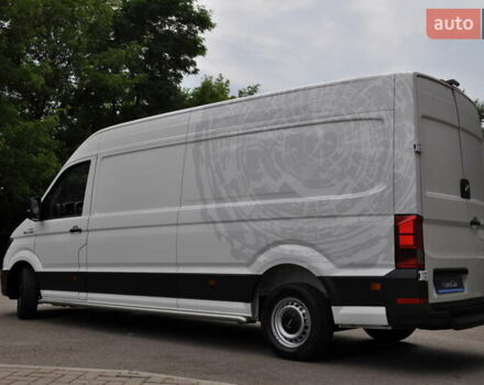 Белый МАН TGE, объемом двигателя 2 л и пробегом 239 тыс. км за 27500 $, фото 9 на Automoto.ua