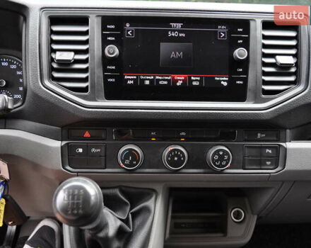 Белый МАН TGE, объемом двигателя 2 л и пробегом 239 тыс. км за 27500 $, фото 61 на Automoto.ua