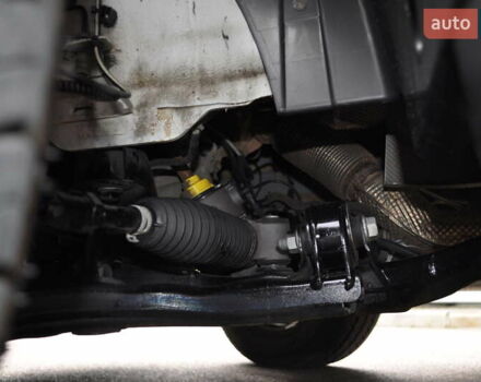 Белый МАН TGE, объемом двигателя 2 л и пробегом 239 тыс. км за 27500 $, фото 16 на Automoto.ua