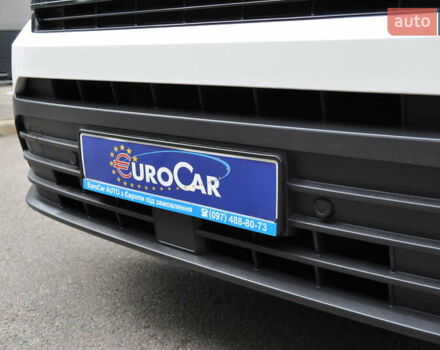 МАН TGE 2022 в Киеве на Automoto.ua Белый МАН TGE, объемом двигателя 2 л и пробегом 239 тыс. км за 27500 $, фото 23 на Automoto.ua