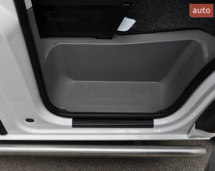 Белый МАН TGE, объемом двигателя 2 л и пробегом 239 тыс. км за 27500 $, фото 73 на Automoto.ua