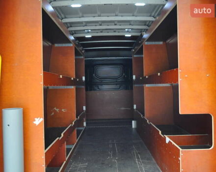 Белый МАН TGE, объемом двигателя 2 л и пробегом 239 тыс. км за 27500 $, фото 41 на Automoto.ua