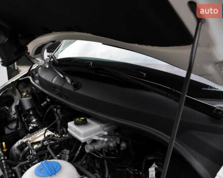 МАН TGE 2022 в Киеве на Automoto.ua Белый МАН TGE, объемом двигателя 2 л и пробегом 239 тыс. км за 27500 $, фото 111 на Automoto.ua