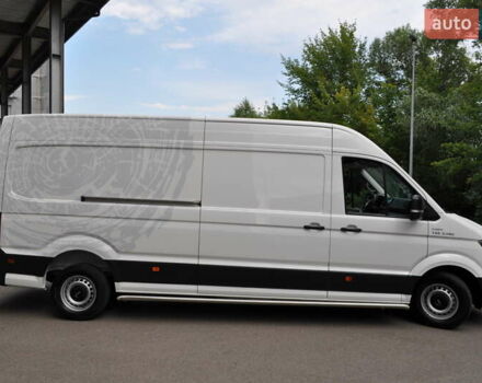 МАН TGE 2022 в Киеве на Automoto.ua Белый МАН TGE, объемом двигателя 2 л и пробегом 239 тыс. км за 27500 $, фото 6 на Automoto.ua