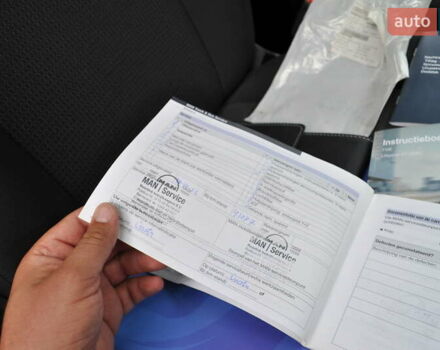 МАН TGE 2022 в Киеве на Automoto.ua Белый МАН TGE, объемом двигателя 2 л и пробегом 239 тыс. км за 27500 $, фото 84 на Automoto.ua