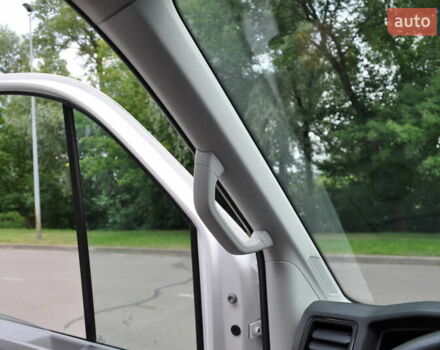 Белый МАН TGE, объемом двигателя 2 л и пробегом 239 тыс. км за 27500 $, фото 63 на Automoto.ua