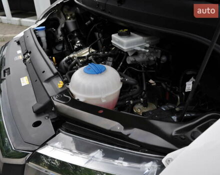 МАН TGE 2022 в Киеве на Automoto.ua Белый МАН TGE, объемом двигателя 2 л и пробегом 239 тыс. км за 27500 $, фото 110 на Automoto.ua