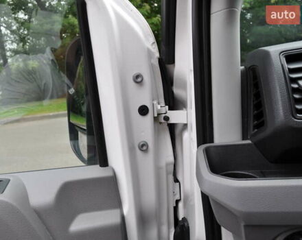 Белый МАН TGE, объемом двигателя 2 л и пробегом 239 тыс. км за 27500 $, фото 56 на Automoto.ua