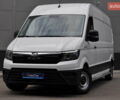 Белый МАН TGE, объемом двигателя 2 л и пробегом 239 тыс. км за 27500 $, фото 3 на Automoto.ua