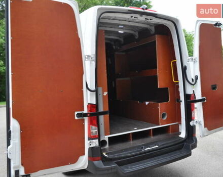 Белый МАН TGE, объемом двигателя 2 л и пробегом 239 тыс. км за 27500 $, фото 48 на Automoto.ua