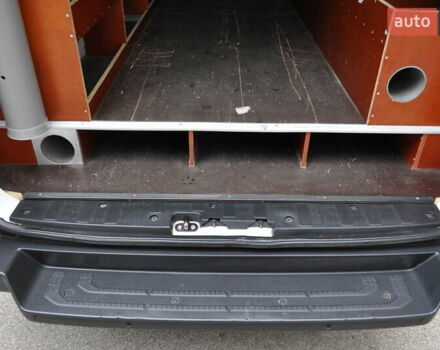 МАН TGE 2022 в Киеве на Automoto.ua Белый МАН TGE, объемом двигателя 2 л и пробегом 239 тыс. км за 27500 $, фото 41 на Automoto.ua