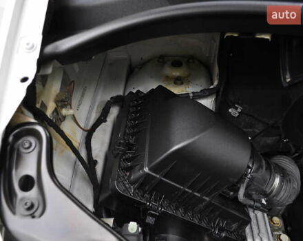 Белый МАН TGE, объемом двигателя 2 л и пробегом 239 тыс. км за 27500 $, фото 106 на Automoto.ua