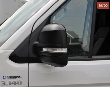 Белый МАН TGE, объемом двигателя 2 л и пробегом 239 тыс. км за 27500 $, фото 12 на Automoto.ua