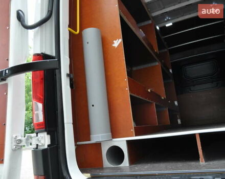 МАН TGE 2022 в Киеве на Automoto.ua Белый МАН TGE, объемом двигателя 2 л и пробегом 239 тыс. км за 27500 $, фото 44 на Automoto.ua