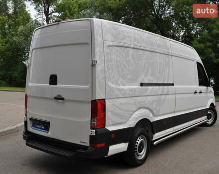 Белый МАН TGE, объемом двигателя 2 л и пробегом 239 тыс. км за 27500 $, фото 7 на Automoto.ua
