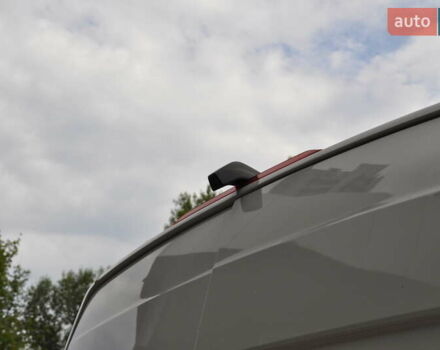 МАН TGE 2022 в Киеве на Automoto.ua Белый МАН TGE, объемом двигателя 2 л и пробегом 239 тыс. км за 27500 $, фото 35 на Automoto.ua