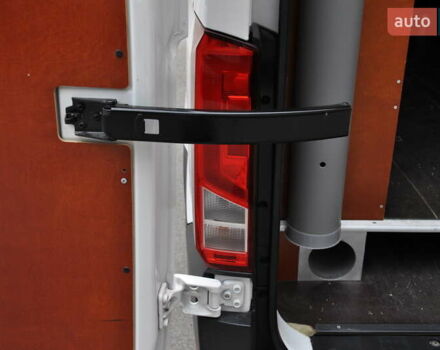 МАН TGE 2022 в Киеве на Automoto.ua Белый МАН TGE, объемом двигателя 2 л и пробегом 239 тыс. км за 27500 $, фото 47 на Automoto.ua