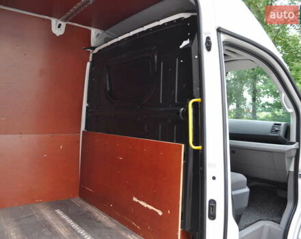 МАН TGE 2022 в Киеве на Automoto.ua Белый МАН TGE, объемом двигателя 2 л и пробегом 239 тыс. км за 27500 $, фото 93 на Automoto.ua