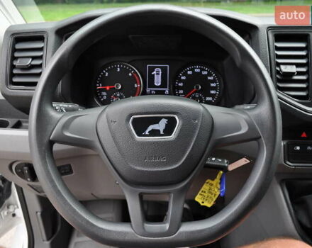 Белый МАН TGE, объемом двигателя 2 л и пробегом 239 тыс. км за 27500 $, фото 59 на Automoto.ua