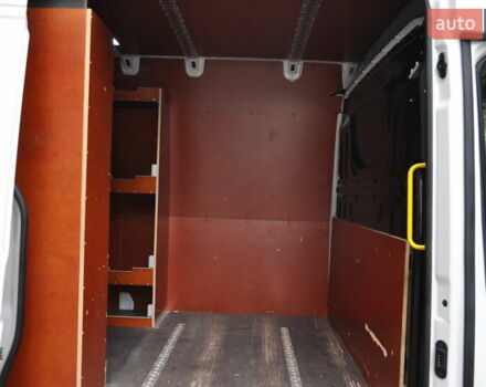 Белый МАН TGE, объемом двигателя 2 л и пробегом 239 тыс. км за 27500 $, фото 95 на Automoto.ua