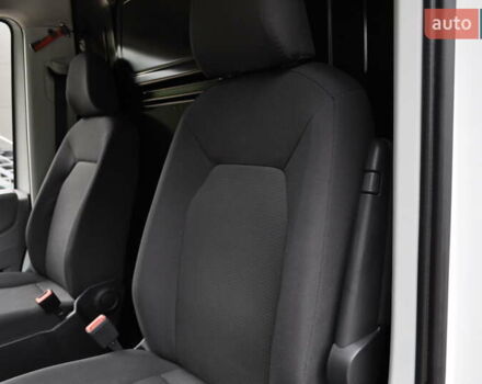 МАН TGE 2022 в Киеве на Automoto.ua Белый МАН TGE, объемом двигателя 2 л и пробегом 239 тыс. км за 27500 $, фото 58 на Automoto.ua