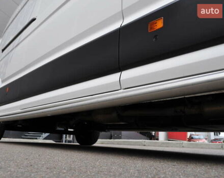 МАН TGE 2022 в Киеве на Automoto.ua Белый МАН TGE, объемом двигателя 2 л и пробегом 239 тыс. км за 27500 $, фото 31 на Automoto.ua