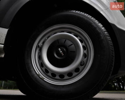 Белый МАН TGE, объемом двигателя 2 л и пробегом 239 тыс. км за 27500 $, фото 29 на Automoto.ua