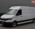 Белый МАН TGE, объемом двигателя 2 л и пробегом 239 тыс. км за 27500 $, фото 2 на Automoto.ua