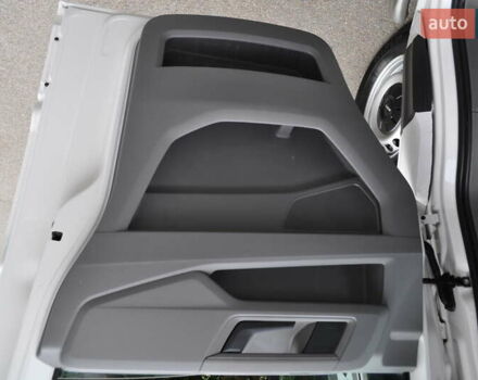 МАН TGE 2022 в Киеве на Automoto.ua Белый МАН TGE, объемом двигателя 2 л и пробегом 239 тыс. км за 27500 $, фото 77 на Automoto.ua