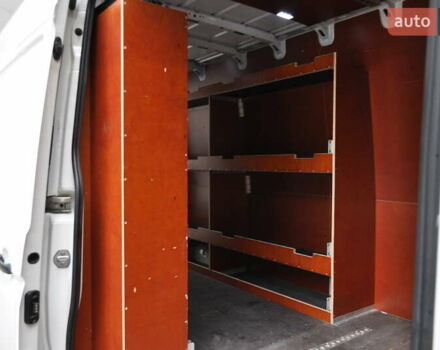 Белый МАН TGE, объемом двигателя 2 л и пробегом 239 тыс. км за 27500 $, фото 96 на Automoto.ua