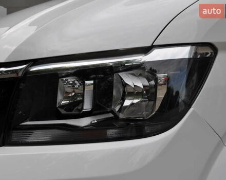 Белый МАН TGE, объемом двигателя 2 л и пробегом 239 тыс. км за 27500 $, фото 19 на Automoto.ua