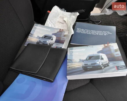 МАН TGE 2022 в Киеве на Automoto.ua Белый МАН TGE, объемом двигателя 2 л и пробегом 239 тыс. км за 27500 $, фото 81 на Automoto.ua