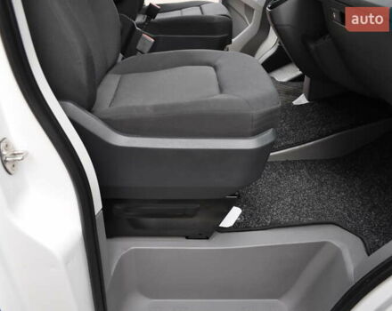 Белый МАН TGE, объемом двигателя 2 л и пробегом 239 тыс. км за 27500 $, фото 76 на Automoto.ua