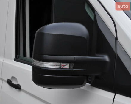 Белый МАН TGE, объемом двигателя 2 л и пробегом 239 тыс. км за 27500 $, фото 27 на Automoto.ua