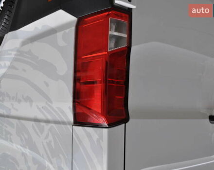 Белый МАН TGE, объемом двигателя 2 л и пробегом 239 тыс. км за 27500 $, фото 33 на Automoto.ua