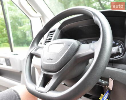 Белый МАН TGE, объемом двигателя 2 л и пробегом 239 тыс. км за 27500 $, фото 69 на Automoto.ua