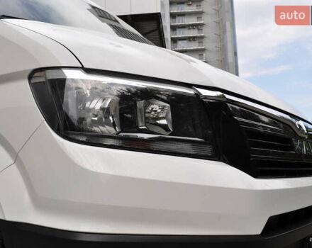 Белый МАН TGE, объемом двигателя 2 л и пробегом 239 тыс. км за 27500 $, фото 25 на Automoto.ua