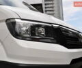 Белый МАН TGE, объемом двигателя 2 л и пробегом 239 тыс. км за 27500 $, фото 26 на Automoto.ua