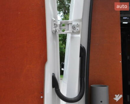 МАН TGE 2022 в Киеве на Automoto.ua Белый МАН TGE, объемом двигателя 2 л и пробегом 239 тыс. км за 27500 $, фото 46 на Automoto.ua