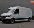 Белый МАН TGE, объемом двигателя 2 л и пробегом 239 тыс. км за 27500 $, фото 1 на Automoto.ua