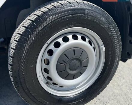 Белый МАН TGE, объемом двигателя 0 л и пробегом 87 тыс. км за 34286 $, фото 19 на Automoto.ua