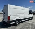 Белый МАН TGE, объемом двигателя 0 л и пробегом 87 тыс. км за 34286 $, фото 13 на Automoto.ua