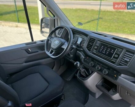 Белый МАН TGE, объемом двигателя 0 л и пробегом 87 тыс. км за 34286 $, фото 33 на Automoto.ua
