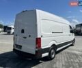 Белый МАН TGE, объемом двигателя 0 л и пробегом 87 тыс. км за 34286 $, фото 12 на Automoto.ua