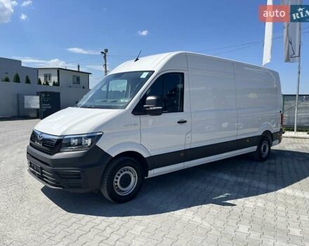 Белый МАН TGE, объемом двигателя 0 л и пробегом 87 тыс. км за 34286 $, фото 5 на Automoto.ua