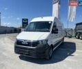 Белый МАН TGE, объемом двигателя 0 л и пробегом 87 тыс. км за 34286 $, фото 2 на Automoto.ua